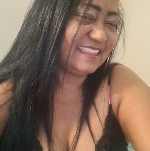 Meet your Posher, Neusa teresinha silva